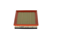 Cartucho de filtro de aire S0177 Bosch