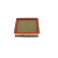 Cartucho de filtro de aire S0177 Bosch