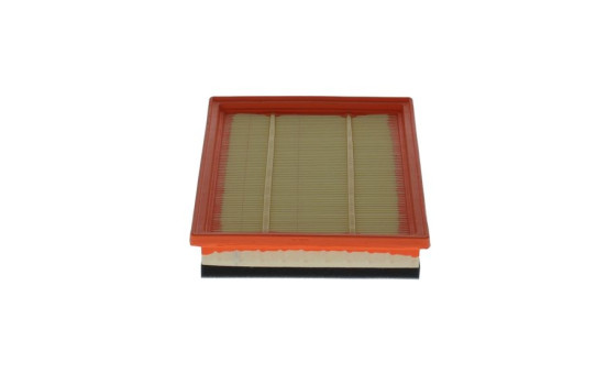 Cartucho de filtro de aire S0177 Bosch, Imagen 3