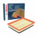 Cartucho de filtro de aire S0177 Bosch, Miniatura 6