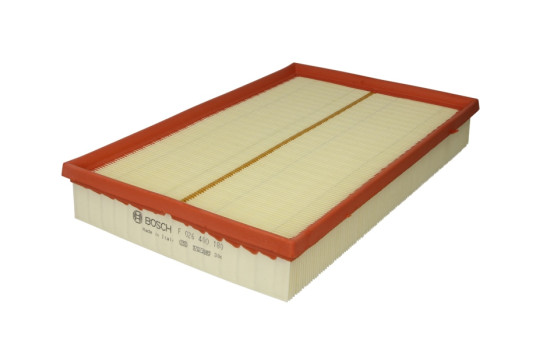 Cartucho de filtro de aire S0180 Bosch
