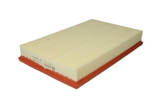 Cartucho de filtro de aire S0180 Bosch, Imagen 2