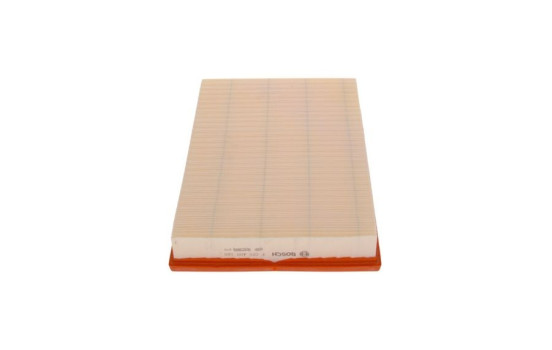 Cartucho de filtro de aire S0180 Bosch, Imagen 3