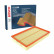 Cartucho de filtro de aire S0180 Bosch, Miniatura 8