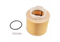 Cartucho de filtro de aire S0198 Bosch