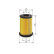 Cartucho de filtro de aire S0199 Bosch