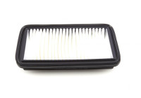 Cartucho de filtro de aire S0201 Bosch