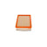 Cartucho de filtro de aire S0202 Bosch, Miniatura 4