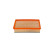 Cartucho de filtro de aire S0202 Bosch, Miniatura 5