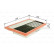 Cartucho de filtro de aire S0215 Bosch, Miniatura 2