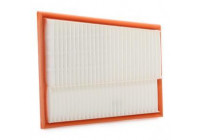 Cartucho de filtro de aire S0215 Bosch