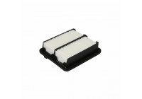 Cartucho de filtro de aire S0224 Bosch