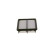 Cartucho de filtro de aire S0224 Bosch, Miniatura 4