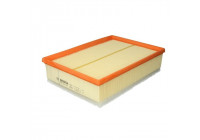 Cartucho de filtro de aire S0230 Bosch