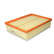 Cartucho de filtro de aire S0230 Bosch