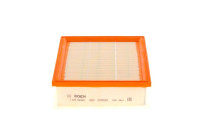 CARTUCHO DE FILTRO DE AIRE S0369 Bosch