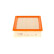 CARTUCHO DE FILTRO DE AIRE S0369 Bosch
