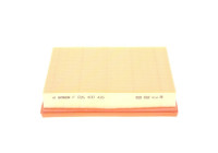 CARTUCHO DE FILTRO DE AIRE S0426 Bosch