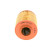 CARTUCHO DE FILTRO DE AIRE S0430 Bosch