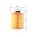 CARTUCHO DE FILTRO DE AIRE S0430 Bosch, Miniatura 5
