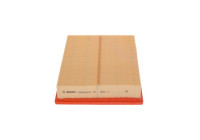 CARTUCHO DE FILTRO DE AIRE S0519 Bosch