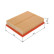 CARTUCHO DE FILTRO DE AIRE S0519 Bosch, Miniatura 5