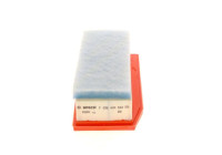 CARTUCHO DE FILTRO DE AIRE S0534 Bosch