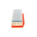 CARTUCHO DE FILTRO DE AIRE S0534 Bosch