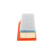 CARTUCHO DE FILTRO DE AIRE S0534 Bosch, Miniatura 3