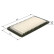 CARTUCHO DE FILTRO DE AIRE S0566 Bosch, Miniatura 5