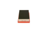 CARTUCHO DE FILTRO DE AIRE S0589 Bosch