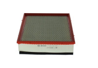 CARTUCHO DE FILTRO DE AIRE S0609 Bosch