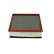 CARTUCHO DE FILTRO DE AIRE S0609 Bosch