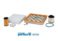 Conjunto de filtros KIT30 Purflux