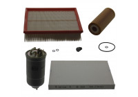 Conjunto de ventajas del servicio de mantenimiento