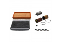 Conjunto de ventajas del servicio de mantenimiento