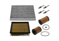 Conjunto de ventajas del servicio de mantenimiento