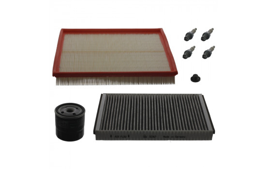 Conjunto de ventajas del servicio de mantenimiento