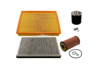 Conjunto de ventajas del servicio de mantenimiento