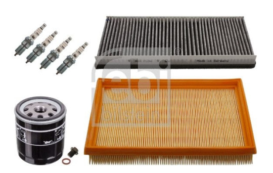 Conjunto de ventajas del servicio de mantenimiento, Imagen 2