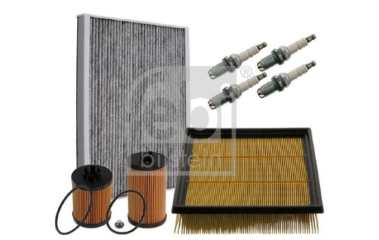 Conjunto de ventajas del servicio de mantenimiento, Imagen 2