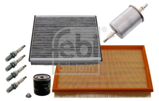 Conjunto de ventajas del servicio de mantenimiento, Imagen 2