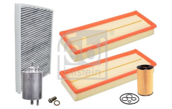 Conjunto de ventajas del servicio de mantenimiento, Imagen 2