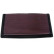 El filtro de repuesto K&N se adapta a Ford Aerostar, Explorer, Ka, Probe, Ranger, Taurus, Windstar, Lin 33-2024 K&N