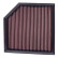 El filtro de repuesto K&N se adapta a Volvo XC90 3.2L-L6 2007 (33-2400) K&N, Miniatura 2