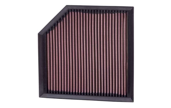El filtro de repuesto K&N se adapta a Volvo XC90 3.2L-L6 2007 (33-2400) K&N, Imagen 2