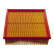 Filtro de aire 01510 FEBI