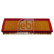 Filtro de aire 01511 FEBI, Miniatura 2