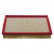 Filtro de aire 01512 FEBI