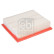 Filtro de aire 04622 FEBI, Miniatura 3